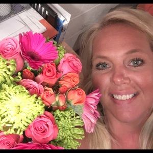 Meet your Posher, Candace